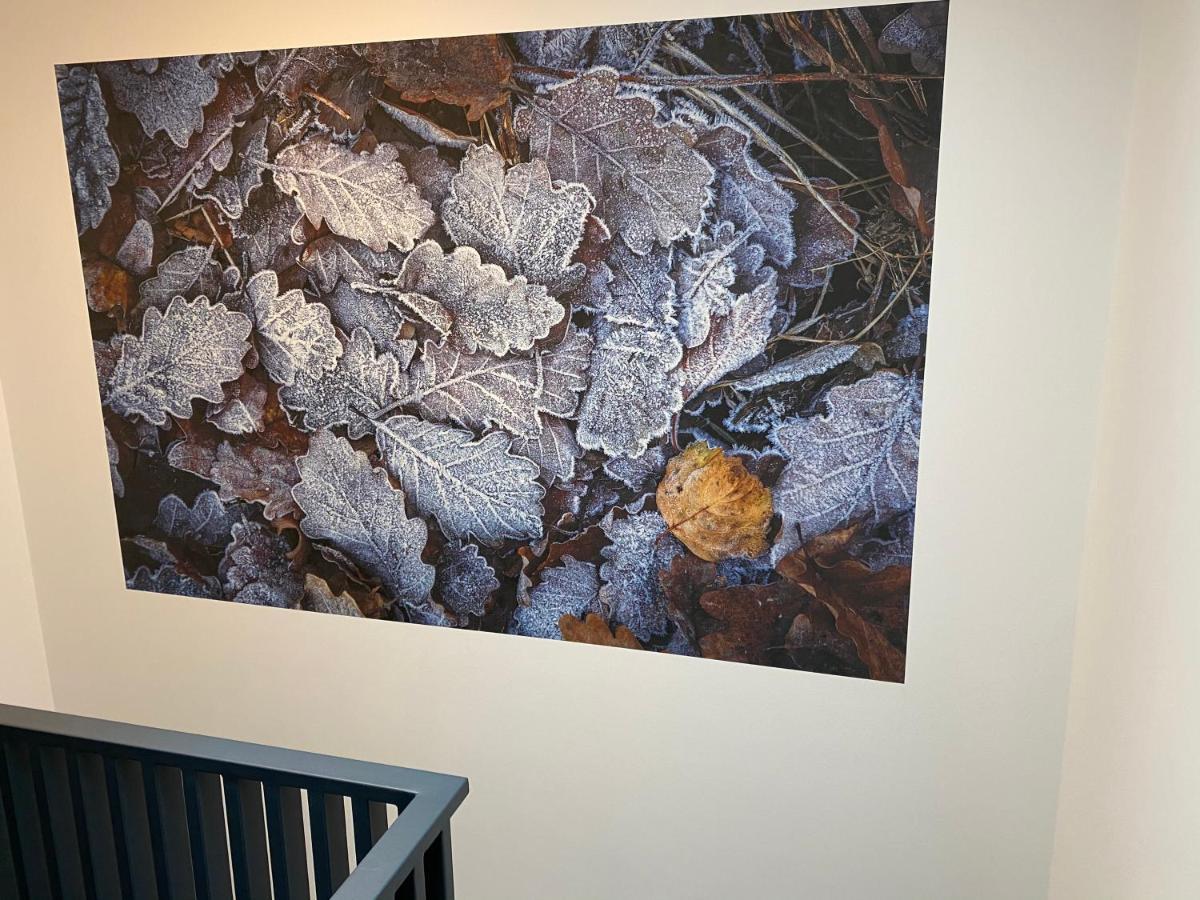 Résidence La Poivrière Durbuy Exterior foto