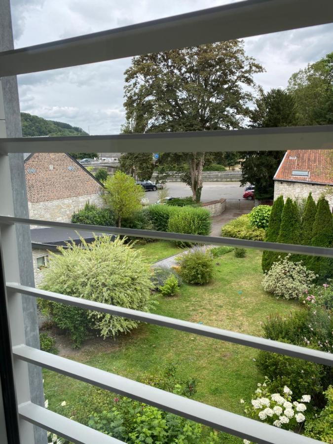 Résidence La Poivrière Durbuy Exterior foto