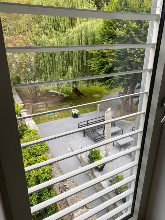 Résidence La Poivrière Durbuy Exterior foto