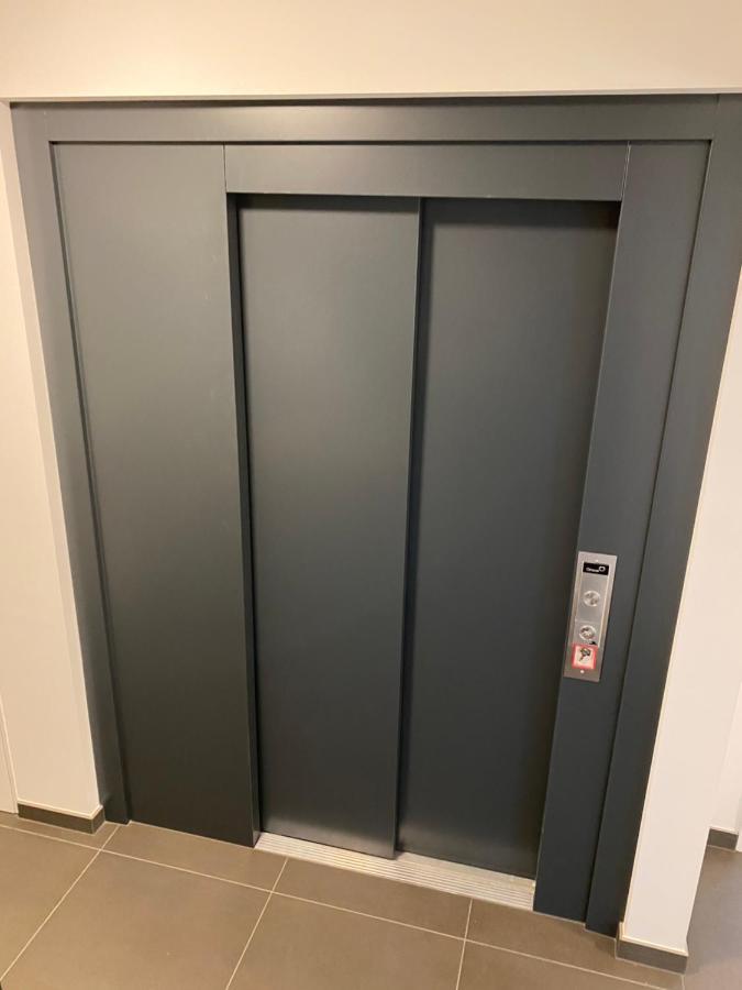 Résidence La Poivrière Durbuy Exterior foto