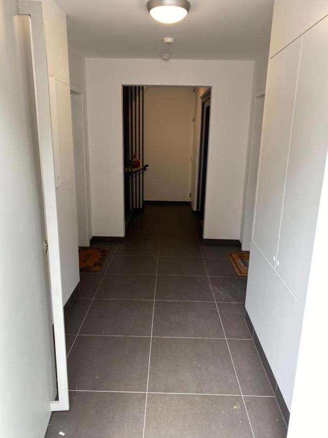 Résidence La Poivrière Durbuy Exterior foto